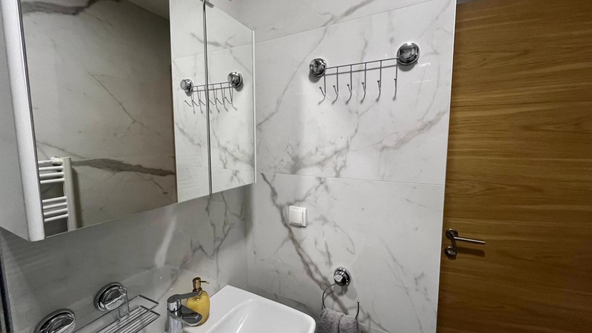Bjelasnica 8 Apartment Sarajevo