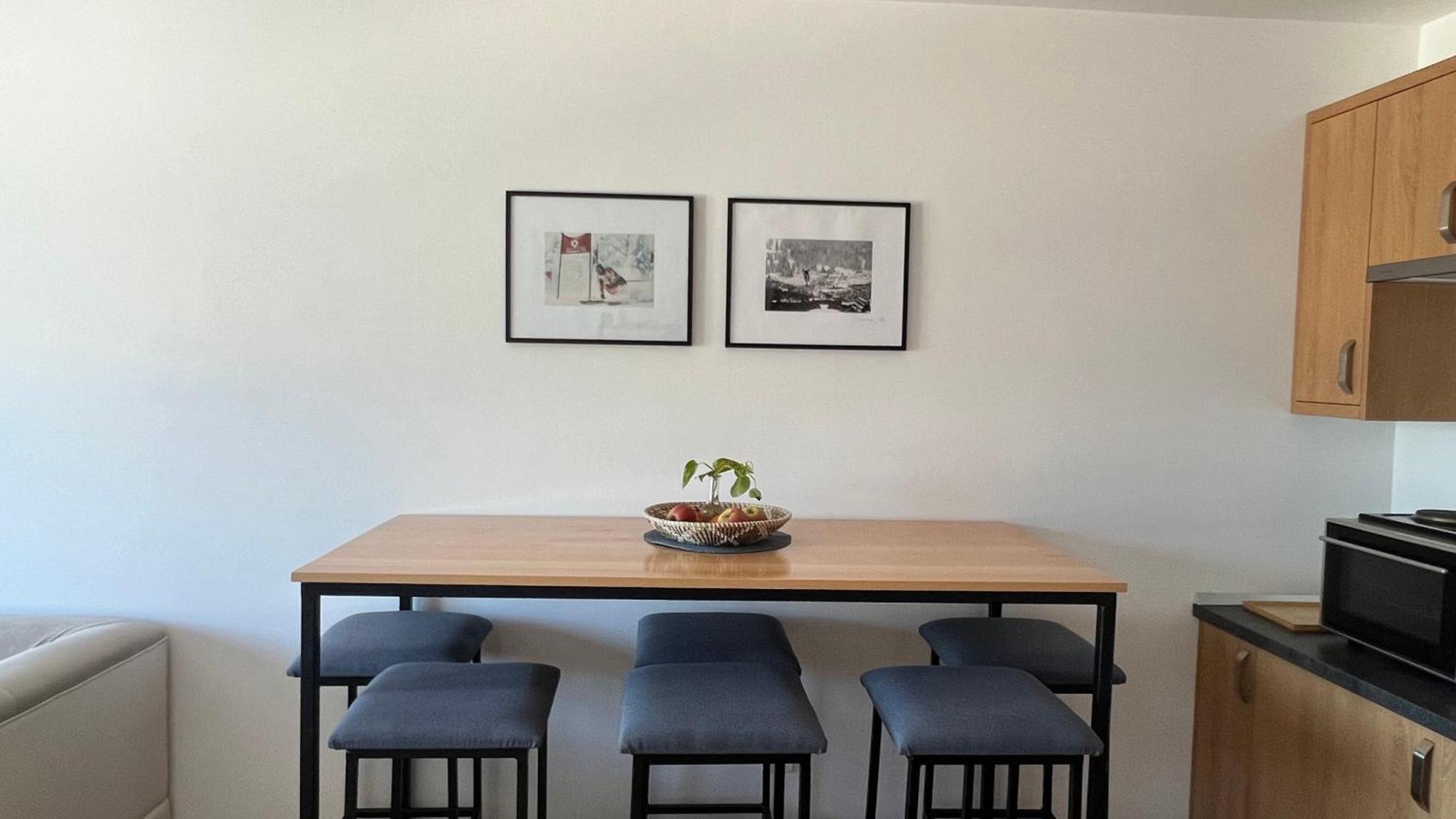 Bjelasnica 8 Apartment Sarajevo