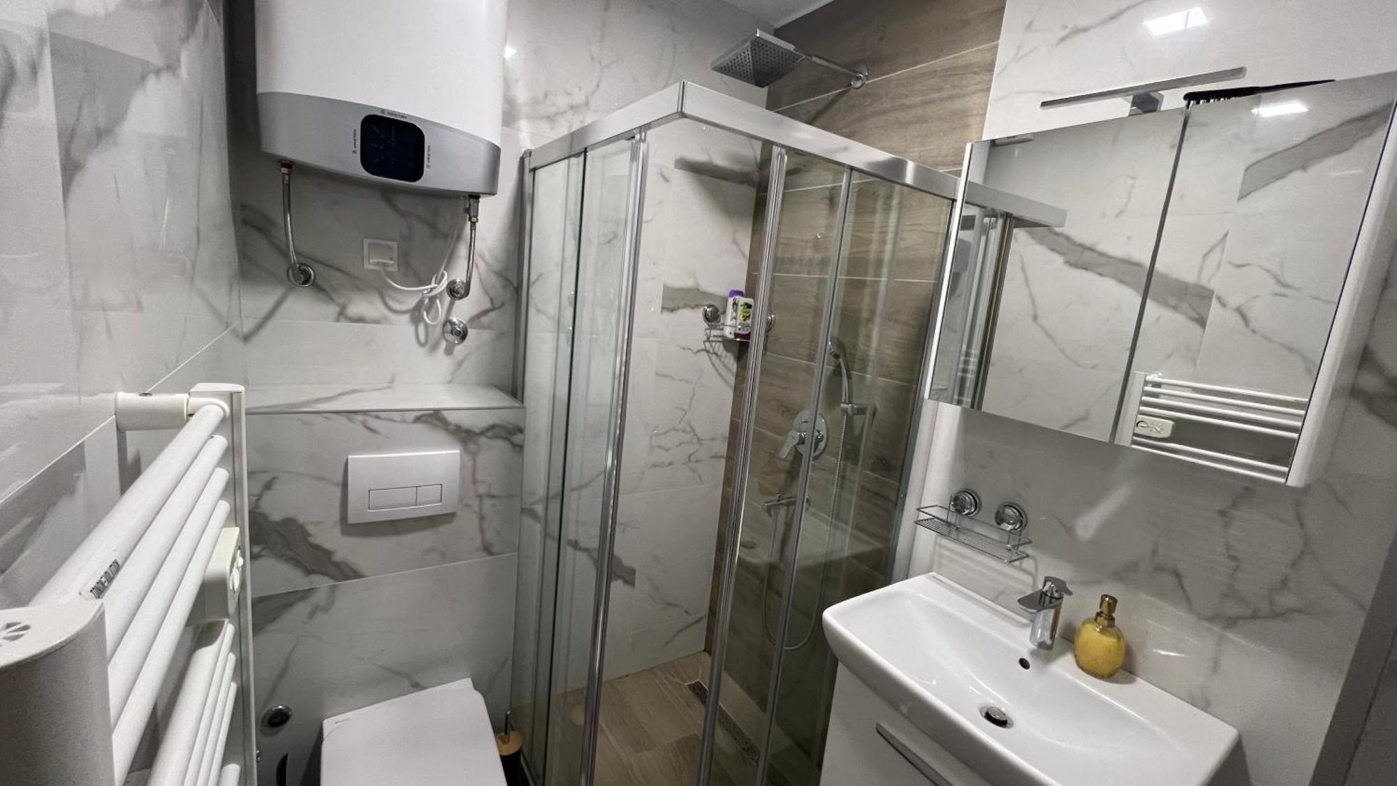 Bjelasnica 8 Apartment Sarajevo