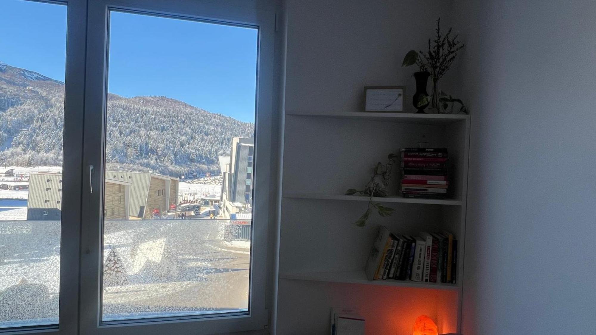 Apartment Bjelasnica 8 Sarajevo