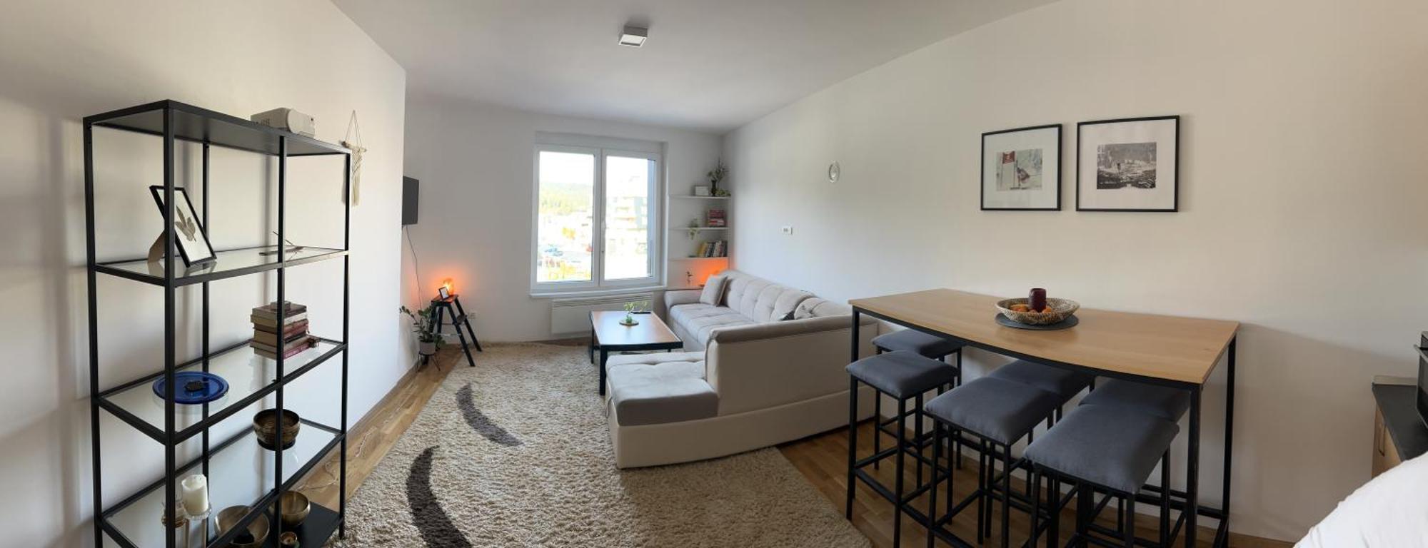 Bjelasnica 8 Apartment *